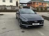 Hyundai Sonata 2020 года за 11 200 000 тг. в Алматы