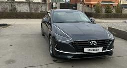 Hyundai Sonata 2020 года за 11 200 000 тг. в Алматы