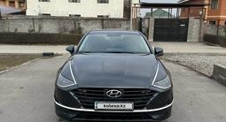 Hyundai Sonata 2020 года за 11 200 000 тг. в Алматы – фото 5