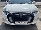 JAC S5 2021 года за 5 000 000 тг. в Шымкент