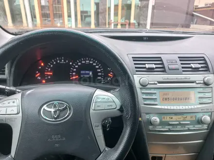 Toyota Camry 2007 года за 4 600 000 тг. в Астана – фото 10