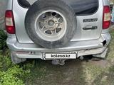 Chevrolet Niva 2004 года за 1 500 000 тг. в Костанай – фото 3