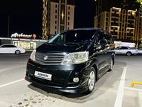 Toyota Alphard 2005 года за 7 500 000 тг. в Шымкент