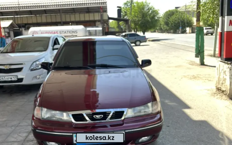 Daewoo Nexia 2007 годаүшін1 550 000 тг. в Сарыагаш