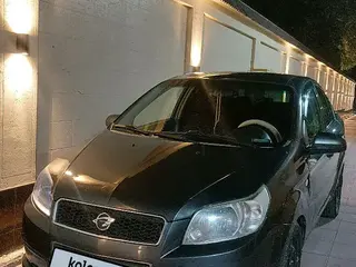 Ravon Nexia R3