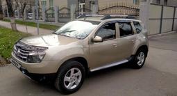 Renault Duster 2014 года за 5 000 000 тг. в Алматы – фото 2