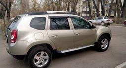 Renault Duster 2014 года за 5 000 000 тг. в Алматы