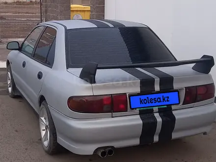 Mitsubishi Lancer 1993 года за 2 000 000 тг. в Кокшетау – фото 2