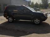 Nissan X-Trail 2005 годаүшін7 300 000 тг. в Петропавловск – фото 2