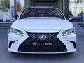 Lexus ES 250 2019 года за 17 300 000 тг. в Шымкент – фото 2
