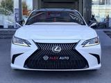 Lexus ES 250 2019 года за 17 300 000 тг. в Шымкент – фото 2