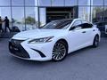 Lexus ES 250 2019 года за 17 300 000 тг. в Шымкент – фото 3
