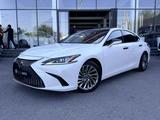 Lexus ES 250 2019 года за 17 300 000 тг. в Шымкент – фото 3