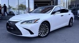 Lexus ES 250 2019 года за 17 300 000 тг. в Шымкент – фото 3