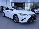 Lexus ES 250 2019 года за 17 300 000 тг. в Шымкент