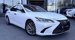 Lexus ES 250 2019 года за 17 300 000 тг. в Шымкент
