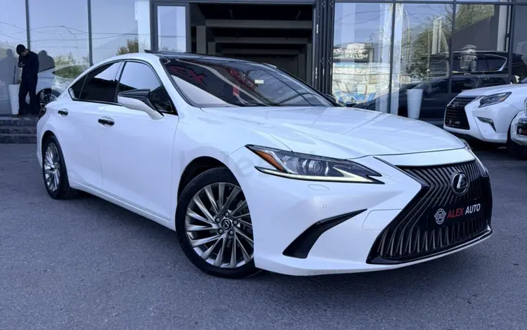 Lexus ES 250 2019 года за 17 300 000 тг. в Шымкент
