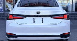 Lexus ES 250 2019 года за 17 300 000 тг. в Шымкент – фото 5
