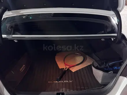 Toyota Camry 2020 года за 13 000 000 тг. в Кызылорда – фото 5