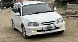 Toyota Caldina 1998 годаүшін3 600 000 тг. в Алматы