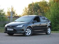 Ford Focus в Актобе