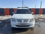 Renault Logan 2014 года за 1 800 000 тг. в Уральск