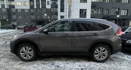 Honda CR-V 2012 года за 9 000 000 тг. в Алматы