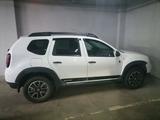 Renault Duster 2017 годаүшін5 900 000 тг. в Астана – фото 2