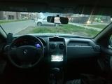 Renault Duster 2017 годаүшін5 900 000 тг. в Астана – фото 4