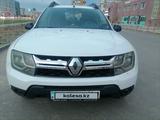 Renault Duster 2017 годаүшін5 900 000 тг. в Астана – фото 5