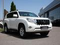 Toyota Land Cruiser Prado 2016 года за 16 830 000 тг. в Алматы – фото 9