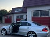 Mercedes-Benz E 320 2004 года за 6 200 000 тг. в Алматы