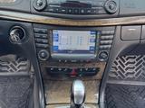 Mercedes-Benz E 320 2004 года за 6 200 000 тг. в Алматы – фото 3