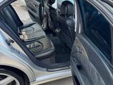 Mercedes-Benz E 320 2004 года за 6 200 000 тг. в Алматы – фото 5