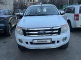 Ford Ranger 2014 года за 8 200 000 тг. в Алматы – фото 3