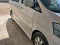 Toyota Alphard 2004 годаүшін8 000 000 тг. в Актау – фото 2