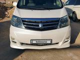 Toyota Alphard 2004 года за 8 000 000 тг. в Актау