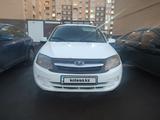 ВАЗ (Lada) Granta 2190 2013 года за 1 900 000 тг. в Кокшетау – фото 2
