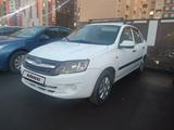 ВАЗ (Lada) Granta 2190 2013 года за 1 900 000 тг. в Кокшетау