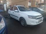 ВАЗ (Lada) Granta 2190 2013 года за 1 900 000 тг. в Кокшетау – фото 3