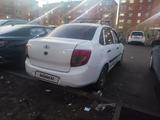ВАЗ (Lada) Granta 2190 2013 года за 1 900 000 тг. в Кокшетау – фото 4