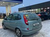 Nissan Almera Tino 2001 года за 3 100 000 тг. в Караганда – фото 4