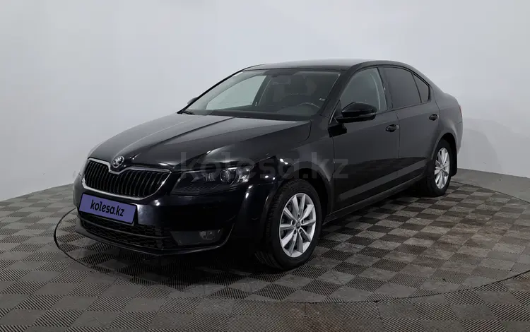 Skoda Octavia 2014 года за 6 090 000 тг. в Астана