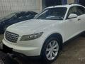 Infiniti FX35 2005 года за 6 200 000 тг. в Алматы – фото 4