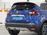 Бампер задний Renault Kaptur original за 58 000 тг. в Шымкент – фото 5