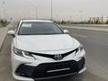 Toyota Camry 2021 года за 14 500 000 тг. в Туркестан