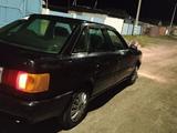 Audi 80 1991 года за 880 000 тг. в Экибастуз – фото 3