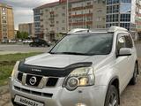 Nissan X-Trail 2011 годаүшін5 400 000 тг. в Актобе