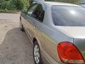 Nissan Bluebird 2003 года за 3 500 000 тг. в Усть-Каменогорск – фото 4