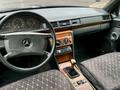 Mercedes-Benz E 220 1995 годаfor2 050 000 тг. в Астана – фото 11